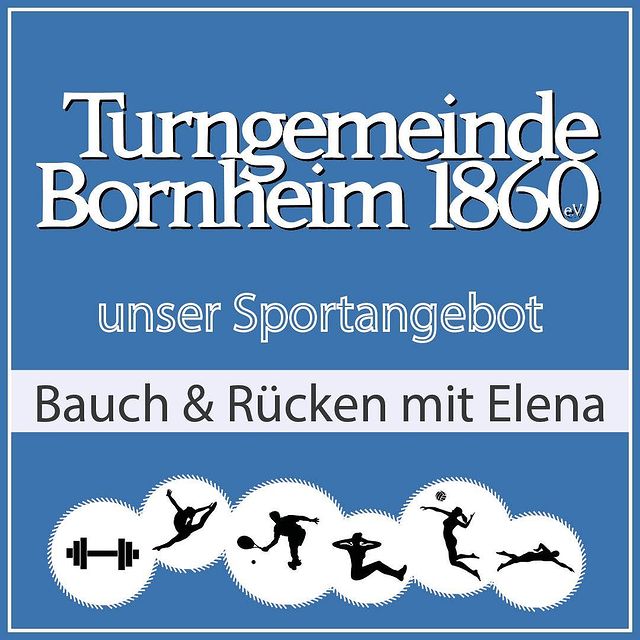 Turngemeinde Bornheim 1860 e.V.